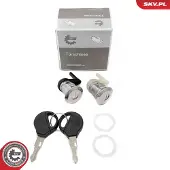 ESEN SKV 65SKV808 Slotenset, vergrendelingssysteem
