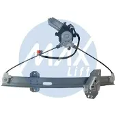 Max WHD100-R Raammechanisme