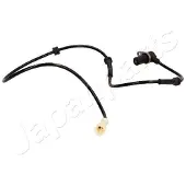 Japanparts ABS-W01 Wielsnelheidssensor (ABS)