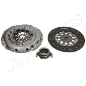 Japanparts KF-K40 Koppelingsset