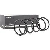 RIDEX 188C0107 Chassisveer
