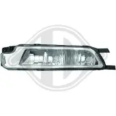Diederichs 2249189 Mistlamp