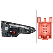 Hella 2SA 012 249-101 Achterlicht