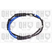 Quinton Hazell BC4120 Handremkabel