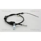 TRISCAN 8140 68128 Handremkabel