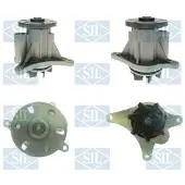 Saleri SIL PA1500 Waterpomp