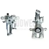 BUDWEG CALIPER 343315 Remklauw