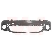 VAN WEZEL 0506576 Bumper