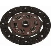 SACHS 1878 634 260 Koppelingsplaat