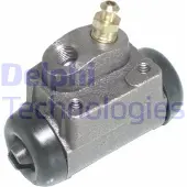 Delphi LW30158 Wielremcilinder