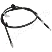 Japanparts BC-0422 Handremkabel
