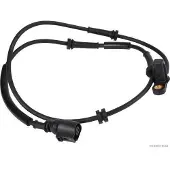 HERTH+BUSS ELPARTS 70660063 Wielsnelheidssensor (ABS)