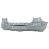 PRASCO MZ3261061 Achterbumper
