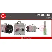Casco CAC38014GS Aircopomp
