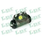 LPR 5303 Wielremcilinder