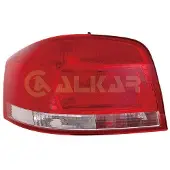 Alkar 2221500 Achterlicht