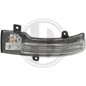 Diederichs 5830029 Knipperlichtautomaat / Pinkdoos