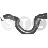 STC T407843 Radiateurslang