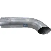 DT Spare Parts 5.11099 Voorpijp