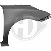 Diederichs 6538106 Spatbord