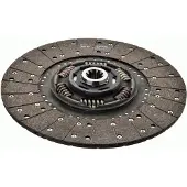 SACHS 1878 000 036 Koppelingsplaat