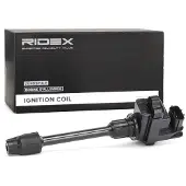 RIDEX 689C0203 Bobine