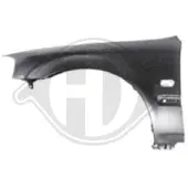 Diederichs 5207007 Spatbord