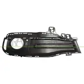 PRASCO BM0312133 Ventilatiegrille, bumper