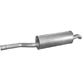 VEGAZ BS-91 Einddemper