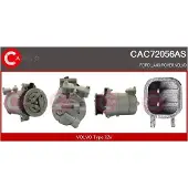 Casco CAC72056AS Aircopomp