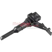 METZGER 0909093 Sensor, traject