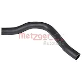 METZGER 2420408 Radiateurslang