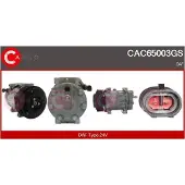 Casco CAC65003GS Aircopomp