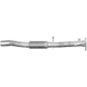 VEGAZ FTR-329IMA Voorpijp
