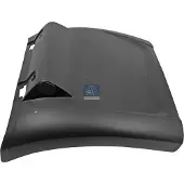 DT Spare Parts 5.66080SP Spatbord
