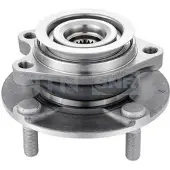 SNR R168.119 Wiellagerset