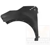 VAN WEZEL 4386657 Spatbord