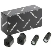 RIDEX 1334A0391 Stabilisatorstang rubber