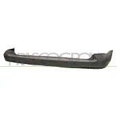 PRASCO VG9171051 Achterbumper