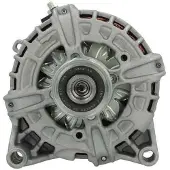 BV PSH 215.586.180.010 Dynamo / Alternator