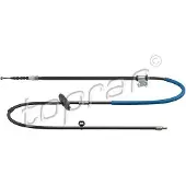 Topran 208 418 Handremkabel