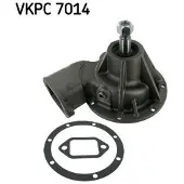 Skf VKPC 7014 Waterpomp
