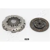 Japanparts KF-029 Koppelingsset