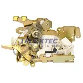 TRUCKTEC AUTOMOTIVE 02.53.169 Deurslot
