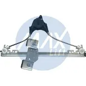 Max WFD142-R Raammechanisme