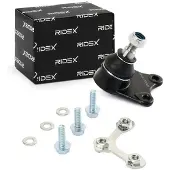 RIDEX 2462S0683 Fuseekogel