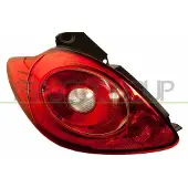 PRASCO FD0084154 Achterlicht