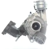ALANKO 10900160 Turbocharger