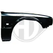 Diederichs 1211107 Spatbord