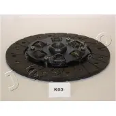 Japko 80K03 Koppelingsplaat